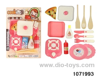cutlery in Blister card