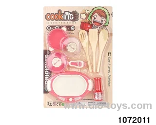 cutlery in Blister card