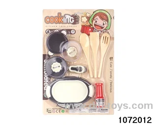 cutlery in Blister card