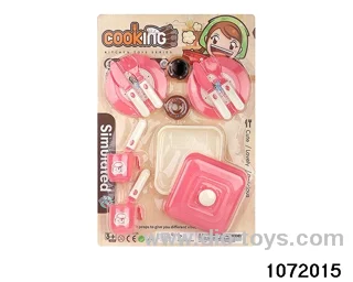 cutlery in Blister card