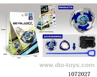 Alloy Gyro