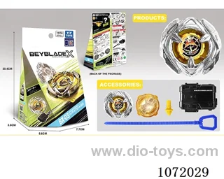Alloy Gyro