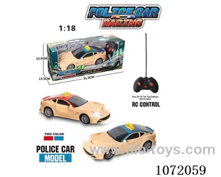 1:18 rc car