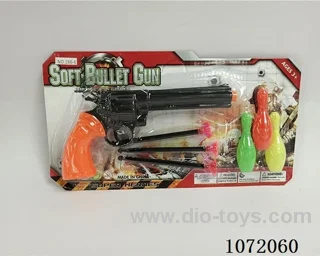 police set