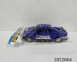 friction car