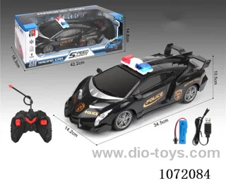 1:12 4ch rc car not included battery