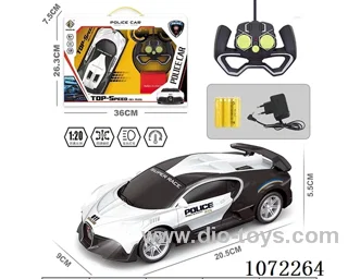 1:20 rc car with light
