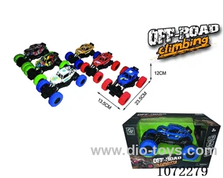4ch rc car