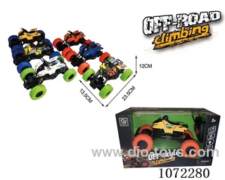 4ch rc car
