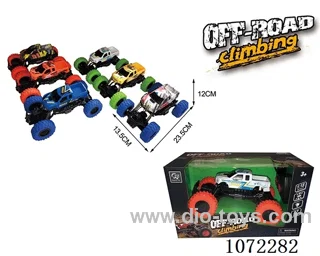 4ch rc car