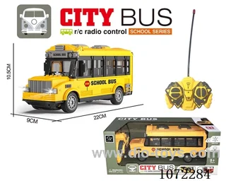 4ch rc car with light