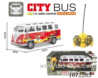 4ch rc car with light