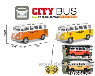 4ch rc car with light