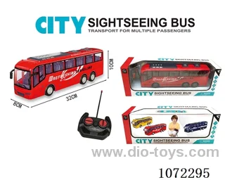 4ch rc car