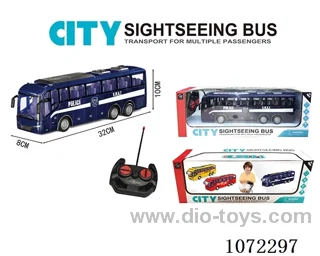 4ch rc car