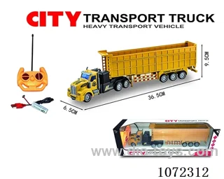 4ch rc car with light