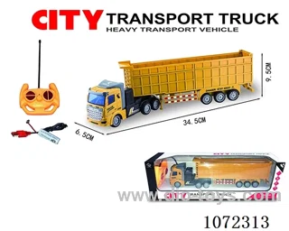 4ch rc car with light