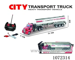4ch rc car with light