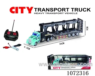 4ch rc car