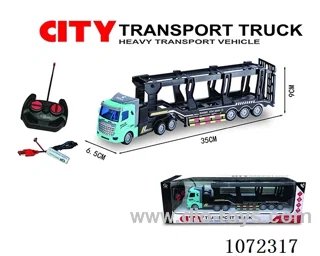 4ch rc car