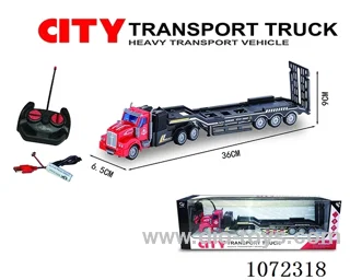 4ch rc car