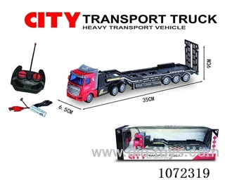 4ch rc car