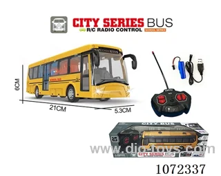 4ch rc car with light