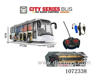 4ch rc car with light