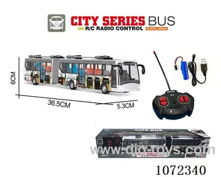 4ch rc car with light