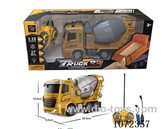 4ch rc car with light