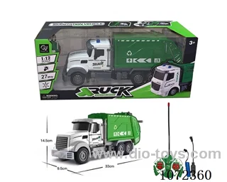 4ch rc car with light