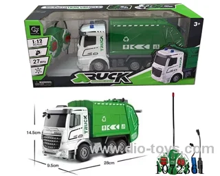 4ch rc car with light