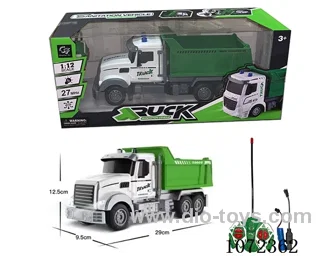 4ch rc car with light
