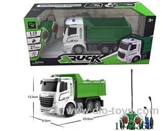 4ch rc car with light
