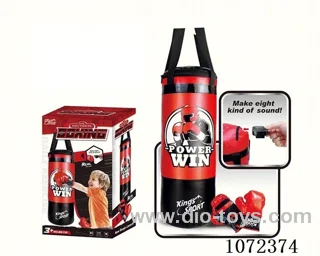 boxing set