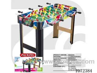 Football table