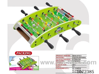 Football table