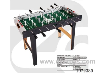 Football table