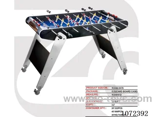 Football table