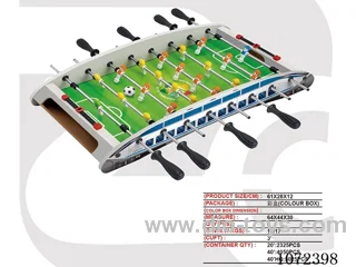 Football table