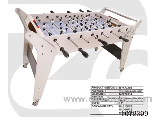 Football table