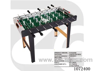 Football table