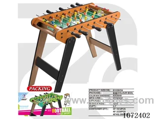 Football table