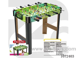 Football table