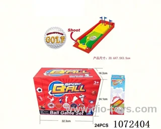 golf set
