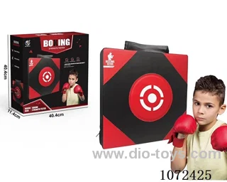 boxing set