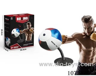 boxing set