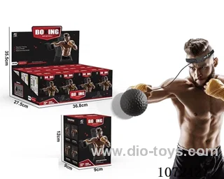 boxing set