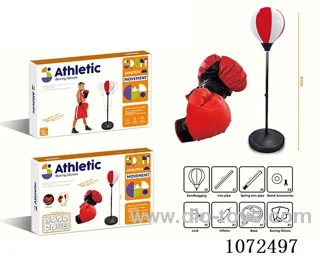 boxing set