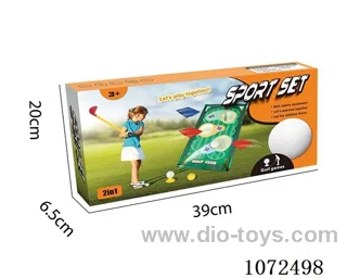 golf set